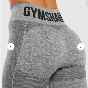 SOLD!! Gymshark Leggings Athletic